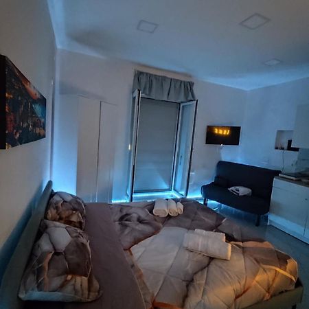 ナポリBro And Sis Houseアパートメント エクステリア 写真