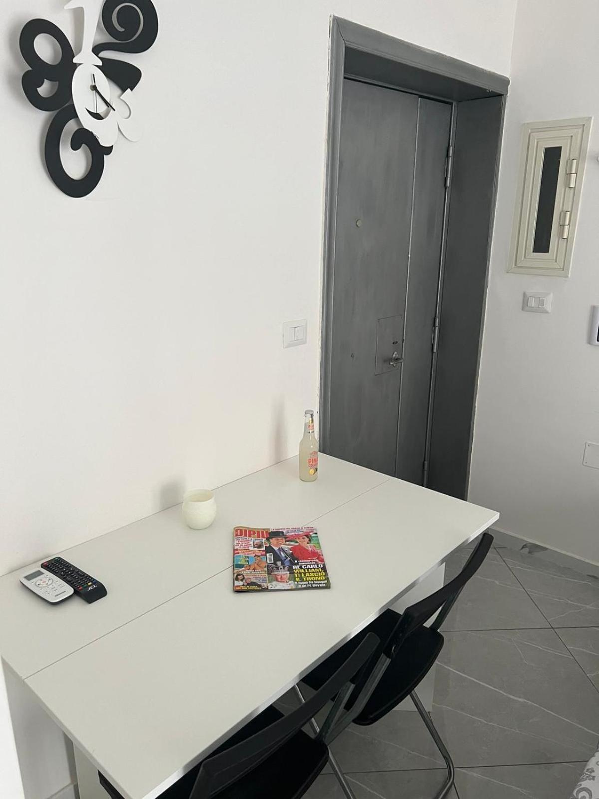 ナポリBro And Sis Houseアパートメント エクステリア 写真