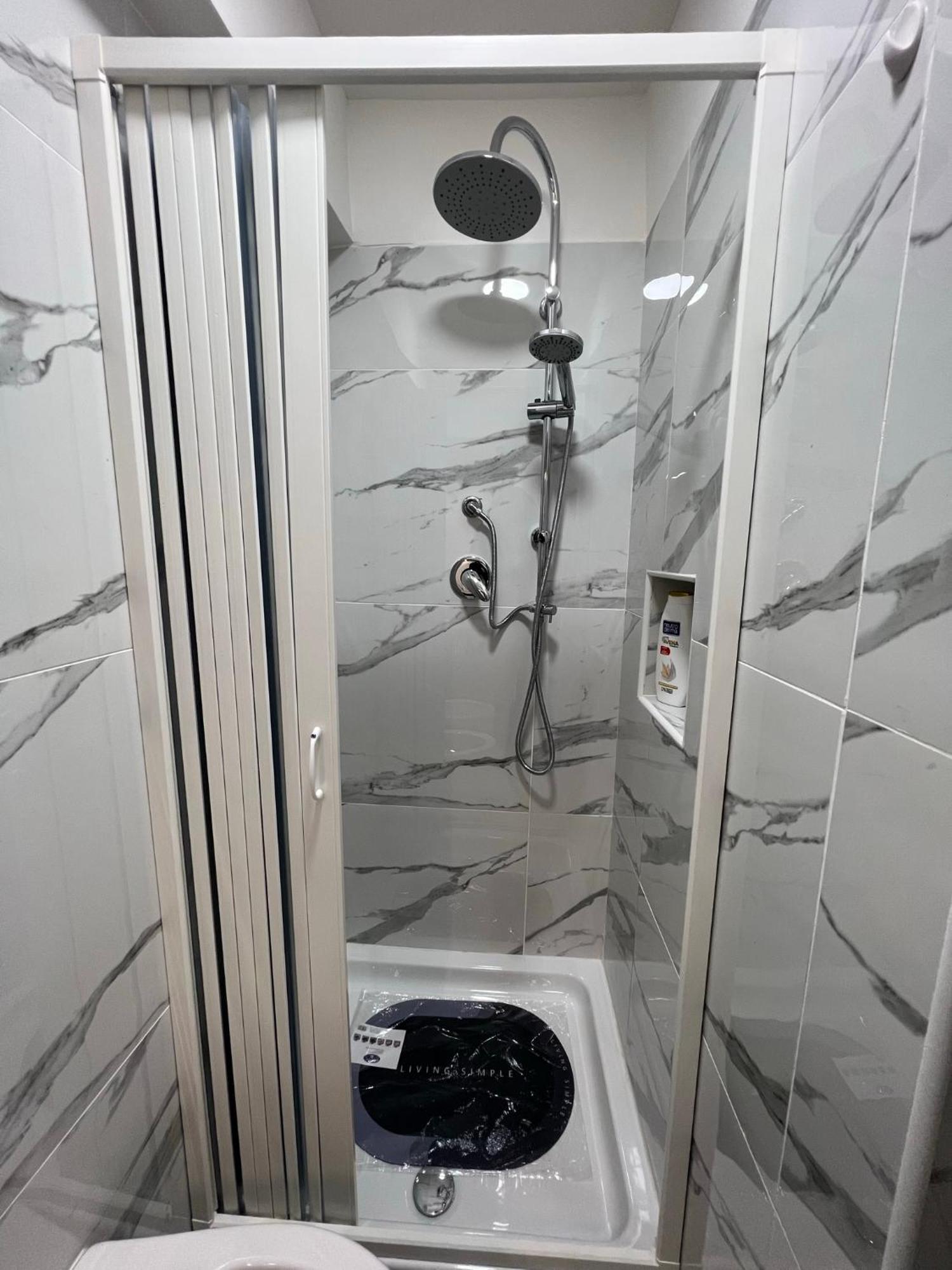 ナポリBro And Sis Houseアパートメント エクステリア 写真