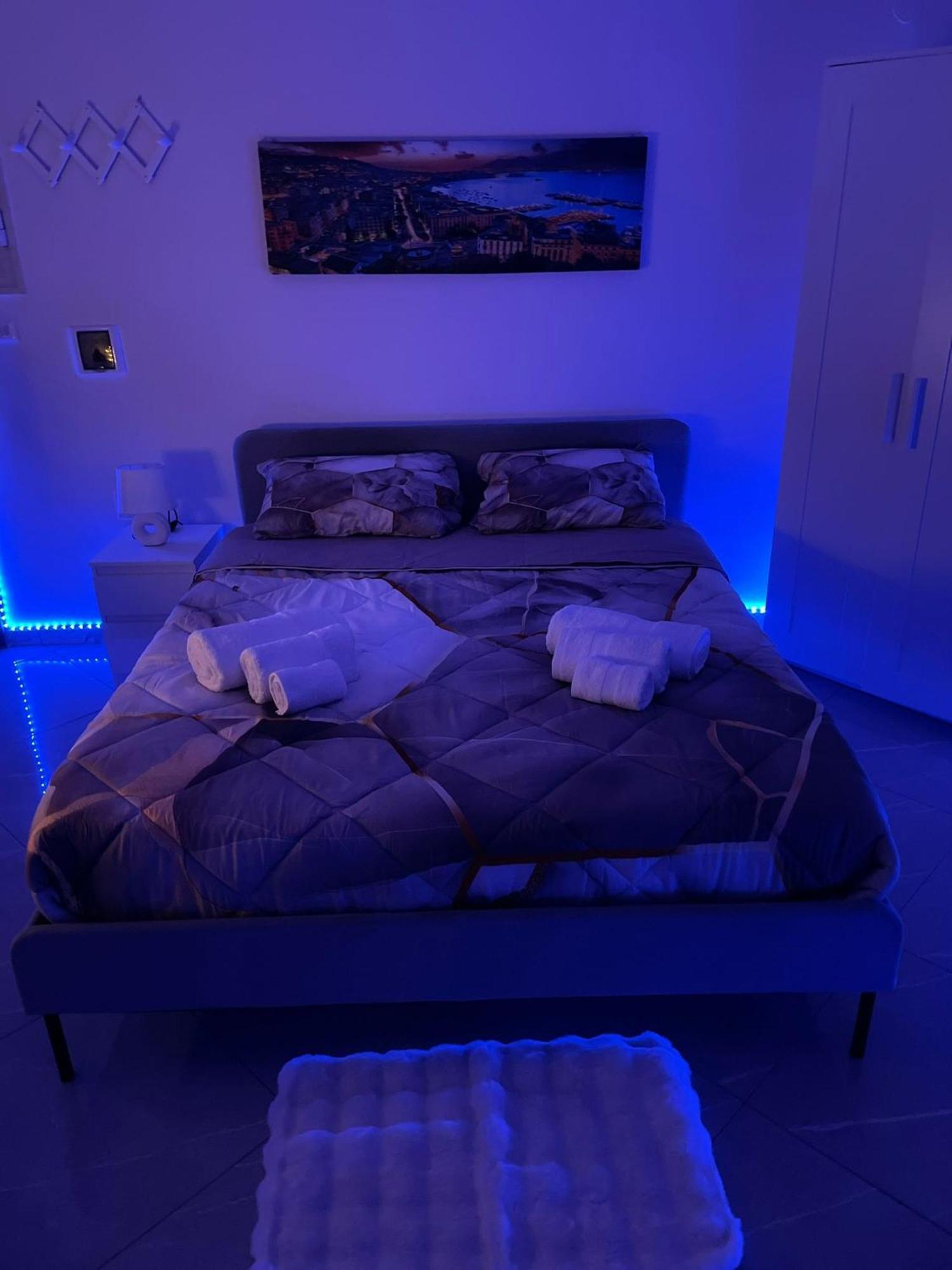 ナポリBro And Sis Houseアパートメント エクステリア 写真
