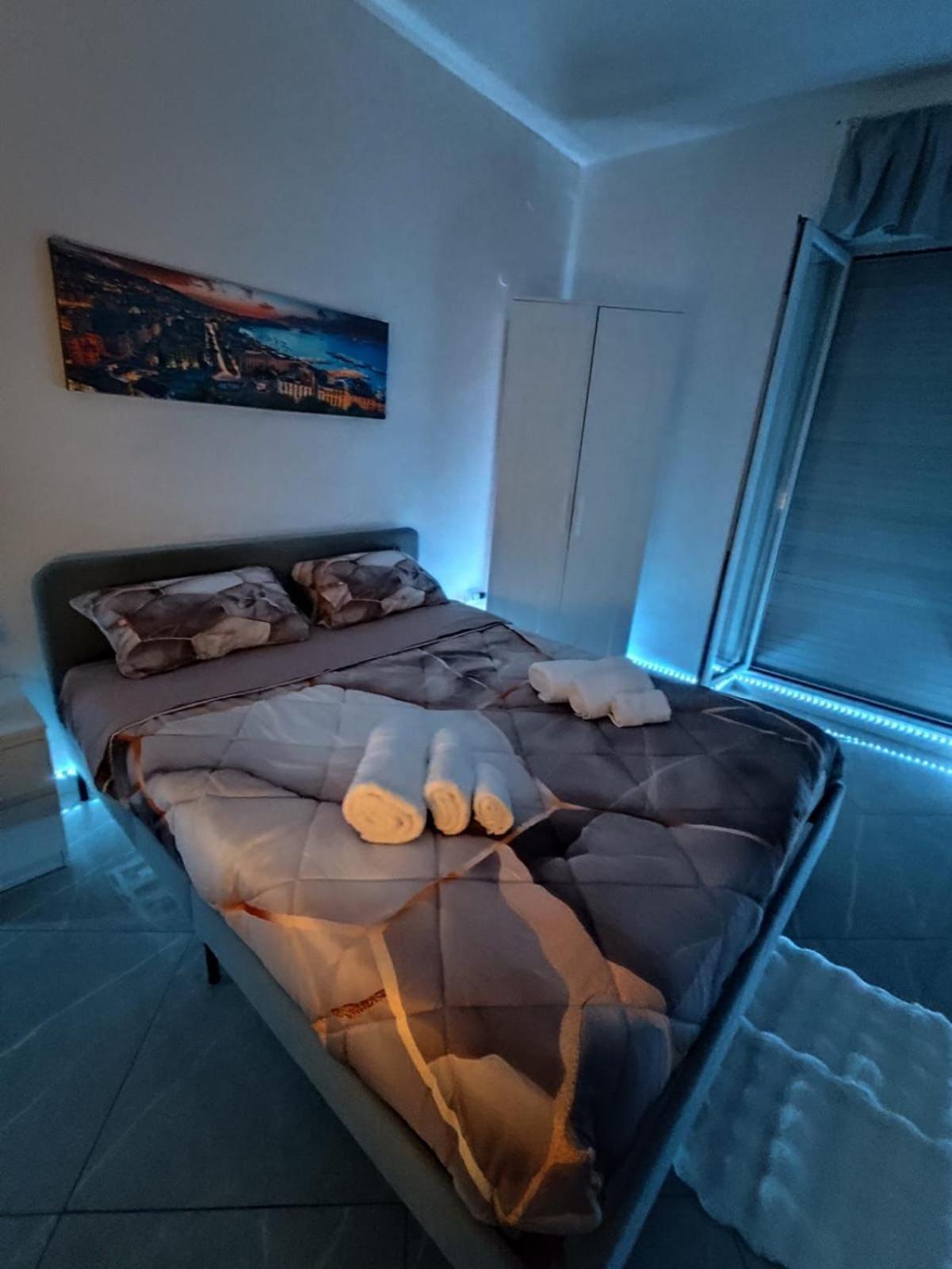 ナポリBro And Sis Houseアパートメント エクステリア 写真